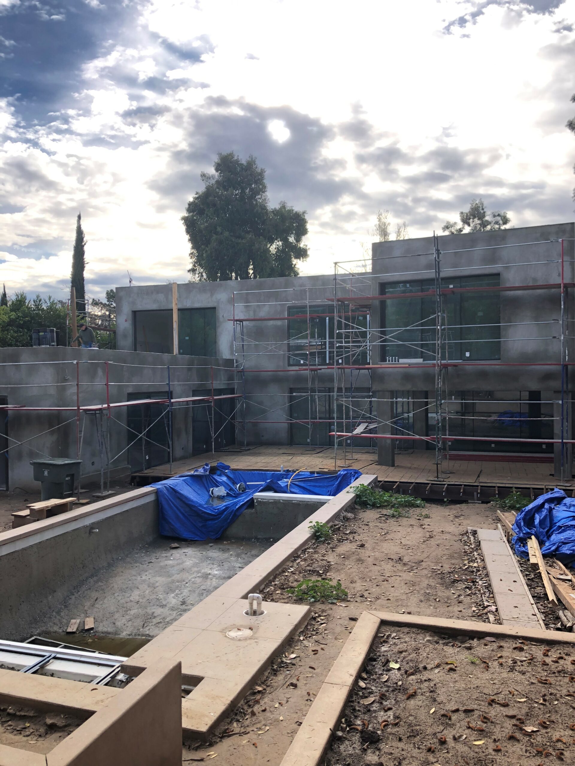 passadena room addition
