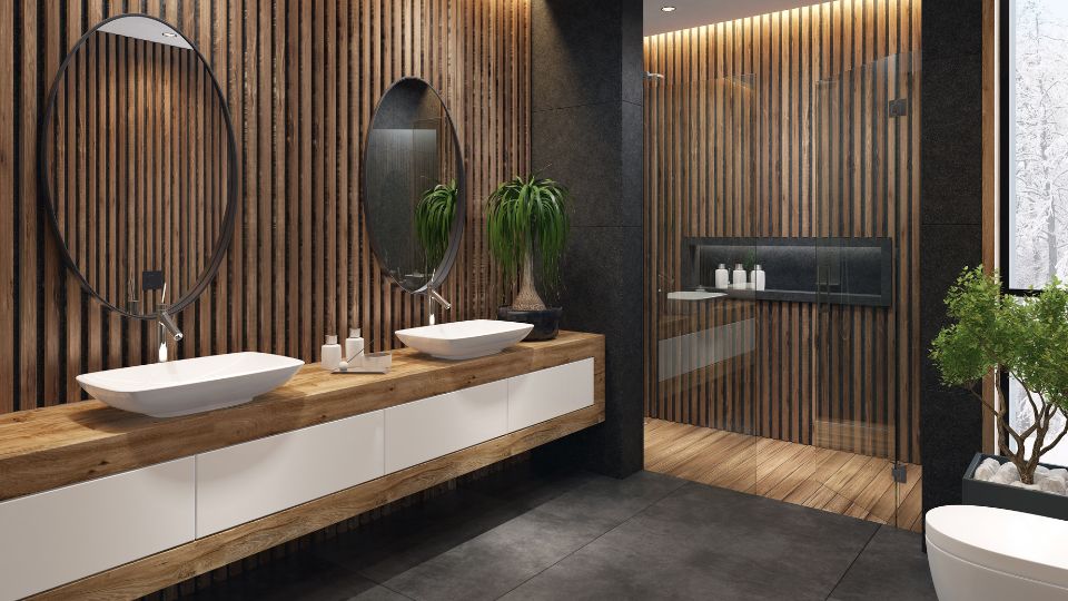 Bathroom Remodeling in Calabasas: How to Create a Spa-Like Bathroom